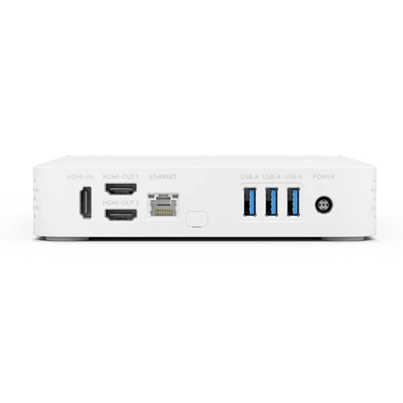 Logitech RoomMate Appliance For Video Conferencing Rooms(950-000088) - 2