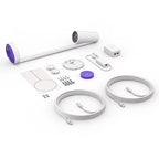 Logitech Scribe Whiteboard Camera - White(960-001332) - 4