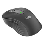 Logitech Signature M650 Wireless Optical Mouse - Graphite(910-006262) - 2