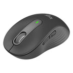 Logitech Signature M650 Wireless Optical Mouse - Graphite(910-006262) - 3