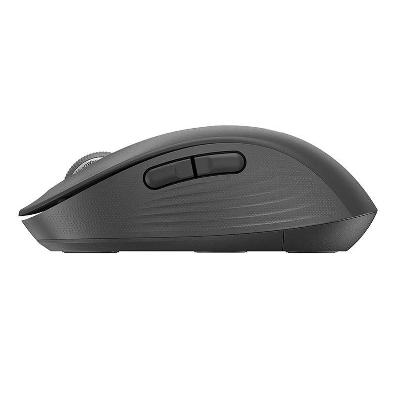Logitech Signature M650 Wireless Optical Mouse - Graphite(910-006262) - 4