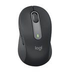 Logitech Signature MK650 Wireless Keyboard & Mouse Combo for Business - Graphite(920-011014) - 2