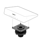 Logitech Tap Table Mount(939-001811) - 2