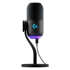 Logitech Yeti GX Dynamic RGB Desktop Gaming Microphone(988-000571) - 2