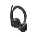 Logitech Zone 300 Wireless Headset - Graphite(981-001408) - 2