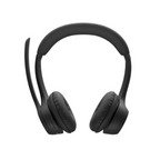 Logitech Zone 300 Wireless Headset - Graphite(981-001408) - 1