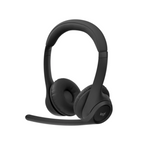 Logitech Zone 300 Wireless Headset - Graphite(981-001408) - 3