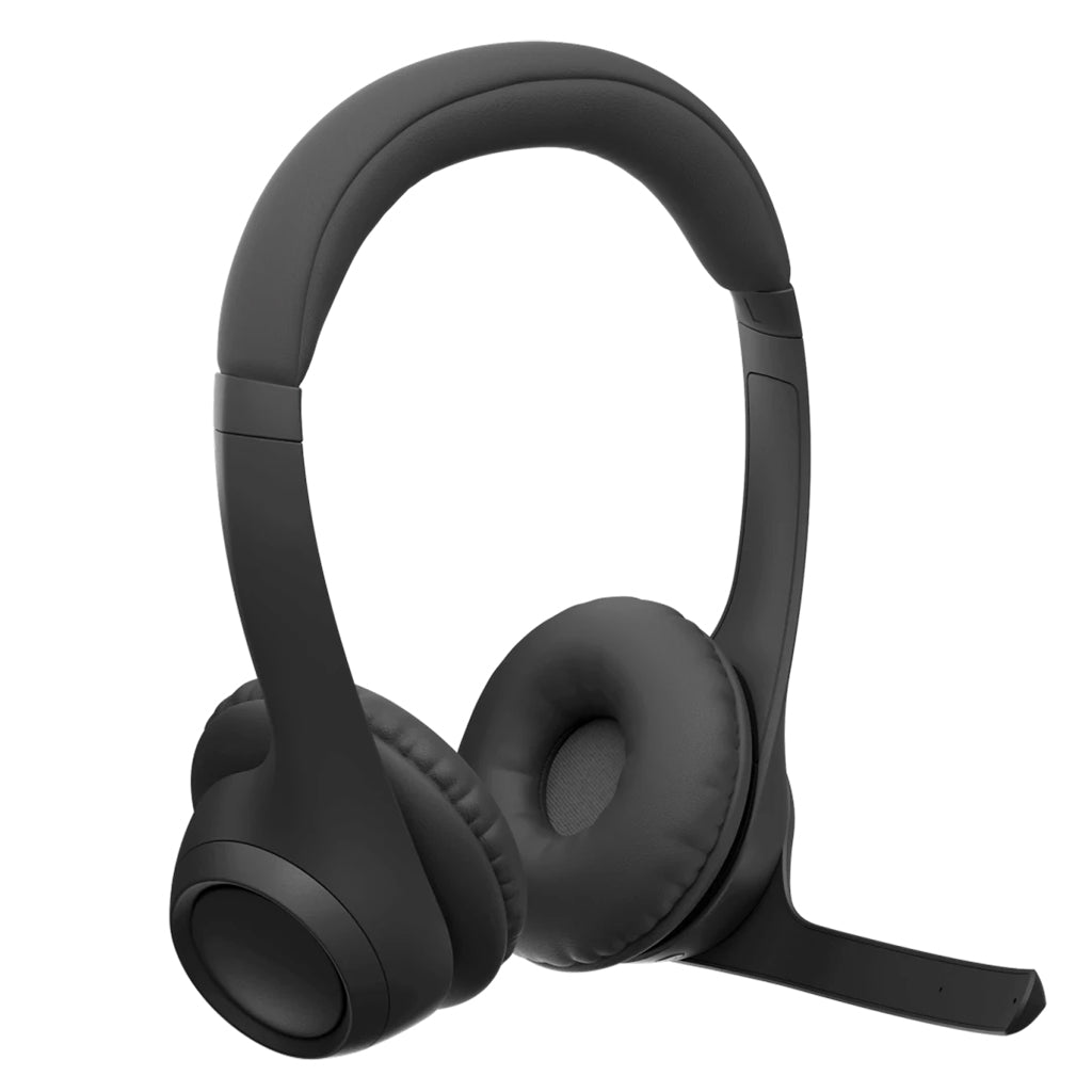Logitech Zone 305 UC Stereo Bluetooth Headset (USB-C Dongle)(981-001454) - 1