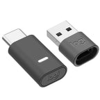Logitech Zone 305 UC Stereo Bluetooth Headset (USB-C Dongle)(981-001454) - 5