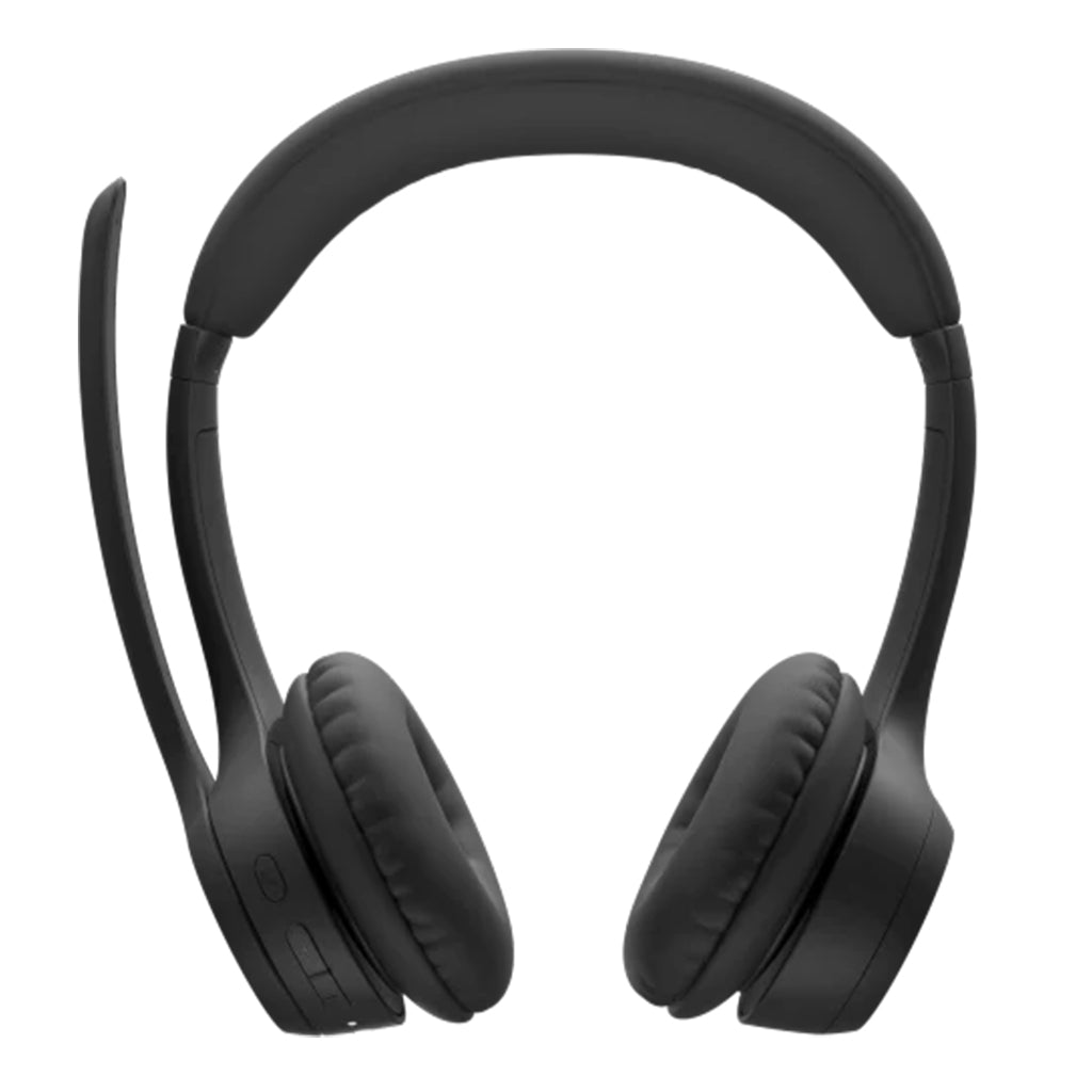 Logitech Zone 305 UC Stereo Bluetooth Headset (USB-C Dongle)(981-001454) - 4