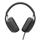 Logitech Zone Vibe UC Bluetooth Stereo Headset(981-001200) - 3