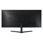 Samsung ViewFinity S50GC 34" 100Hz Ultra-Wide QHD FreeSync HDR10 Monitor(LS34C500GAEXXY) - 2