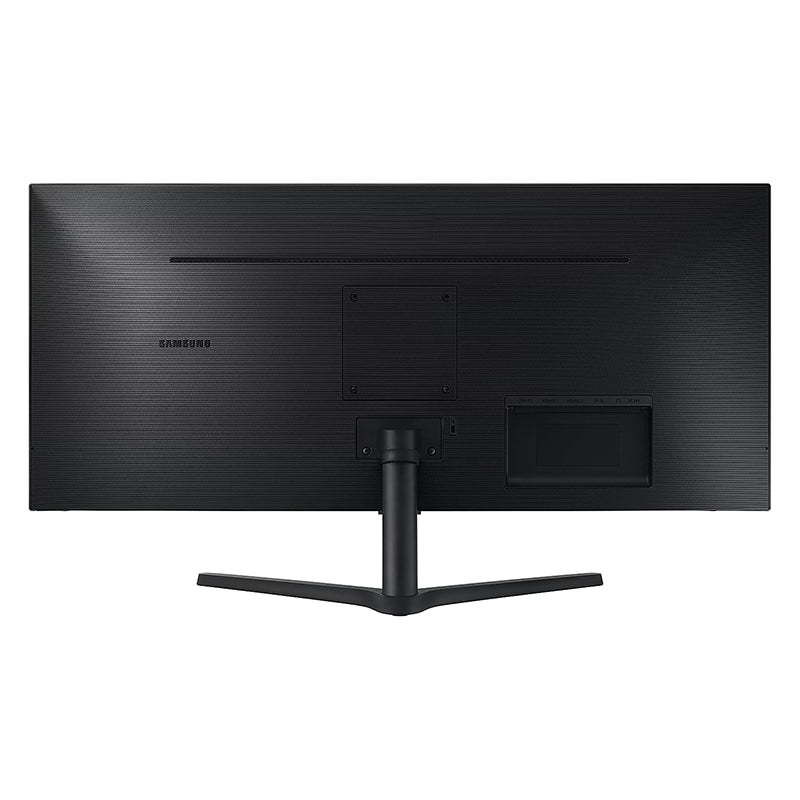 Samsung ViewFinity S50GC 34" 100Hz Ultra-Wide QHD FreeSync HDR10 Monitor(LS34C500GAEXXY) - 2