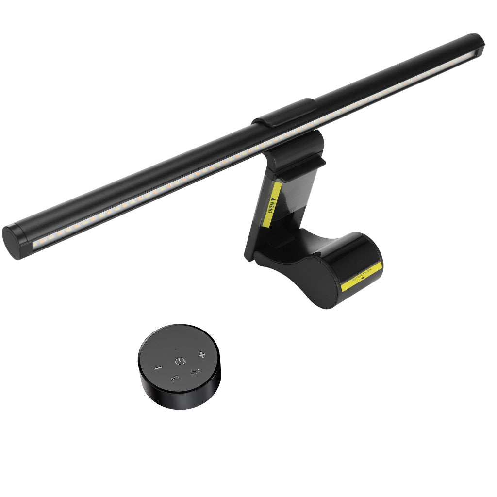 Lumivida Monitor Light Bar with Rear Light and Wireless Remote Control(LDL16-6) - 1