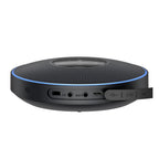 eMeet OfficeCore M2 Classic Bluetooth Speakerphone (USB Dongle) - Black(M2BK) - 4