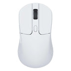 Keychron M3 Wireless RGB Light Optical Mouse - White(MSKCM3A3WH) - 1