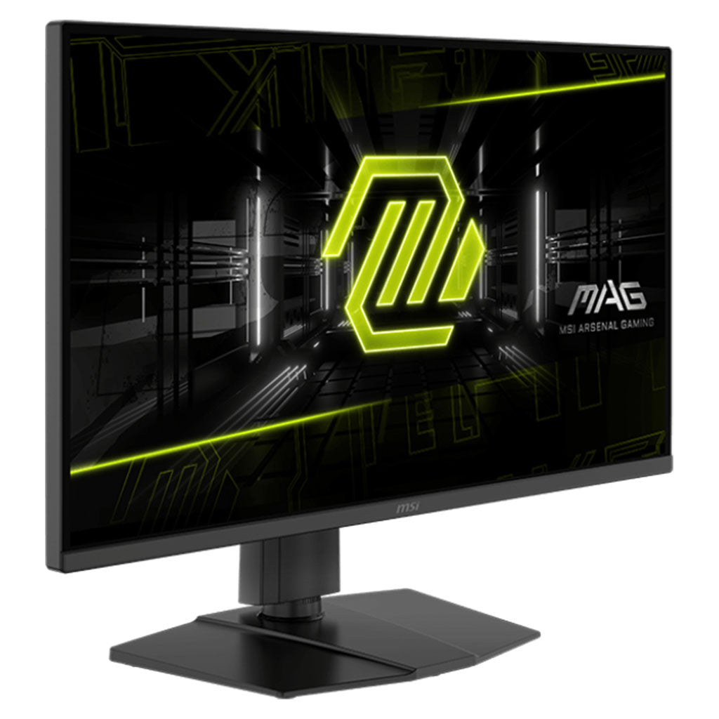 MSI MAG 275UPD E14 27" Dual Mode 144Hz 4K/288Hz FHD 1ms HDR Adaptive Sync IPS Gaming Monitor(MAG 275UPD E14) - 2