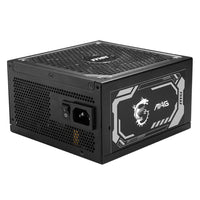MSI MAG A1000GL 80+ Gold 1000W Fully Modular PCie5 Power Supply(MAG A1000GL PCIE5) - 1