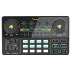 Maono All-In-One Portable Podcast Production Kit(AU-AM200-S1) - 3