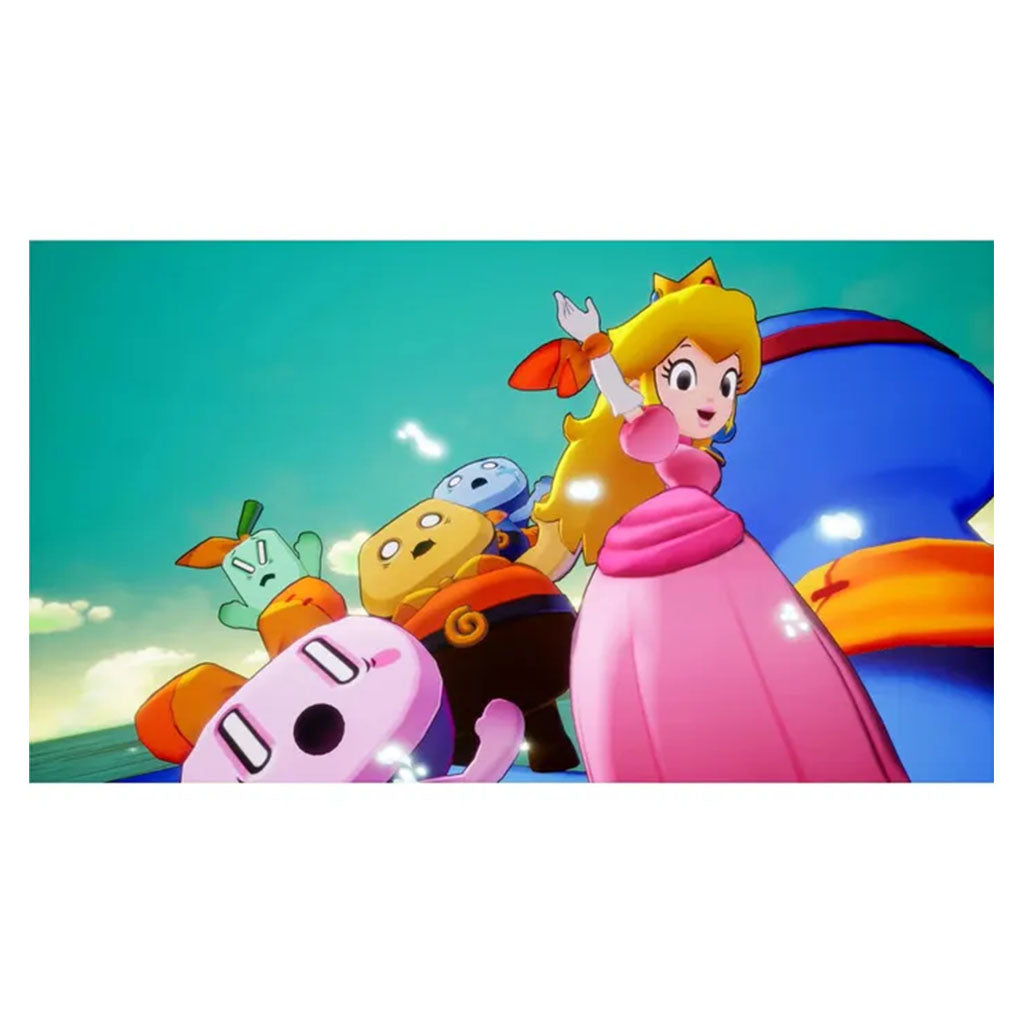 Mario & Luigi Brothership - Nintendo Switch(119534) - 2