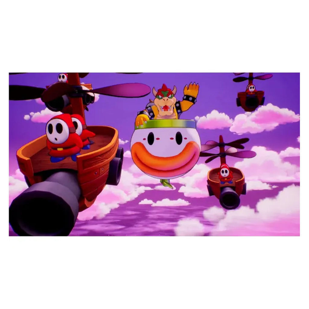 Mario & Luigi Brothership - Nintendo Switch(119534) - 3