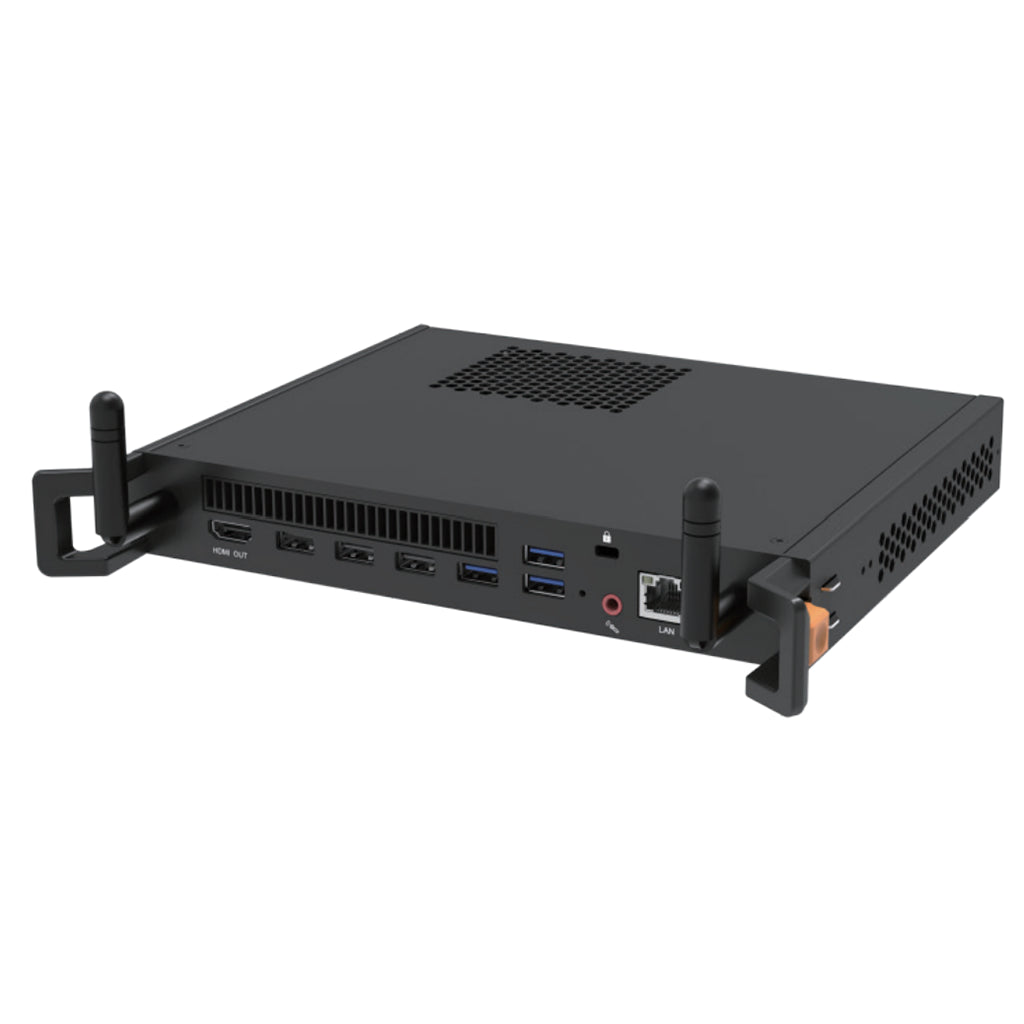 Maxhub MT71F OPS Module - Intel 12th Gen i7-12650H 16GB 512GB(MT71F) - 1