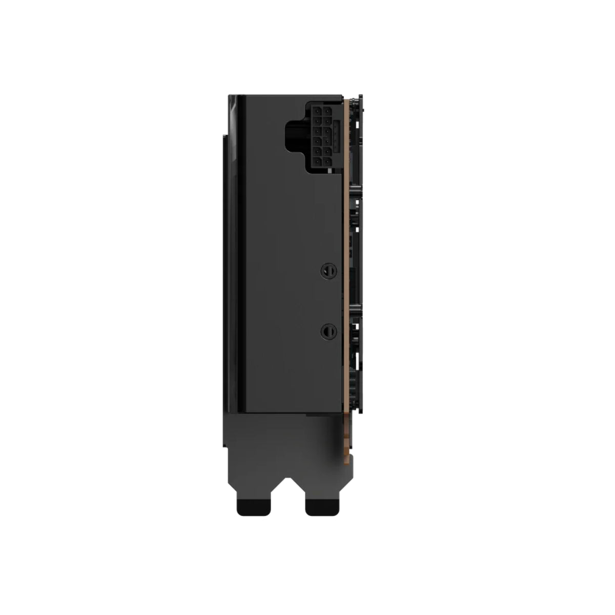 MaxSun Arc Pro B60 Dual 48Gb Video Card(MS-ARC-B60-DUAL-48G) - 5