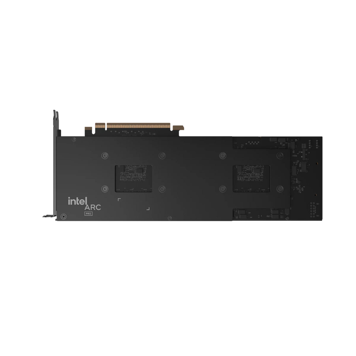 MaxSun Arc Pro B60 Dual 48Gb Video Card(MS-ARC-B60-DUAL-48G) - 2
