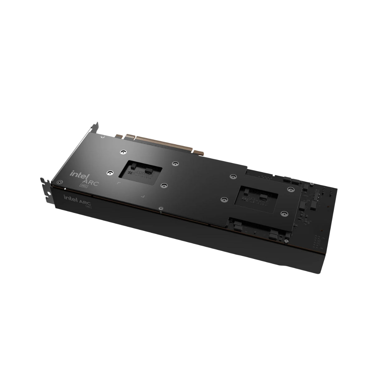 MaxSun Arc Pro B60 Dual 48Gb Video Card(MS-ARC-B60-DUAL-48G) - 4