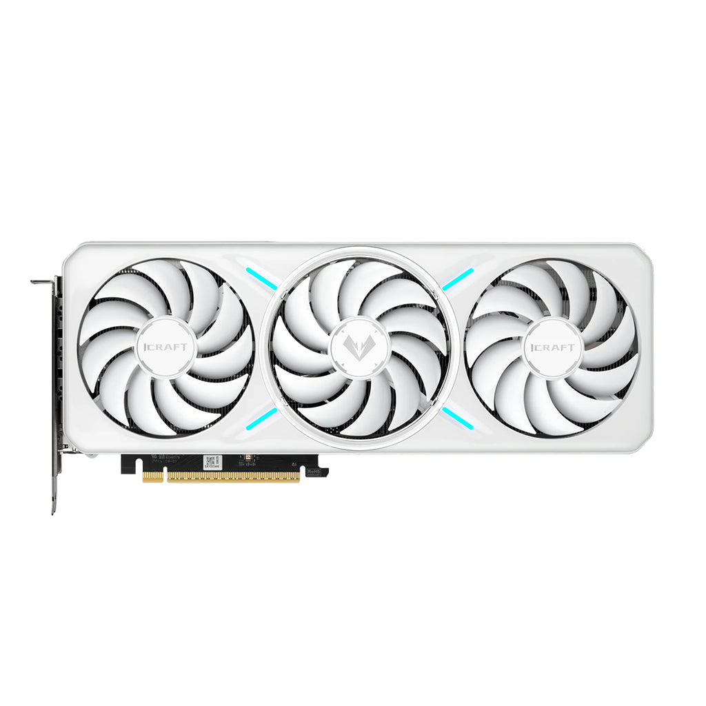 MAXSUN Intel Arc B580 iCraft 12GB Video Card(MS-Arc B580 iCraft 12G) - 2