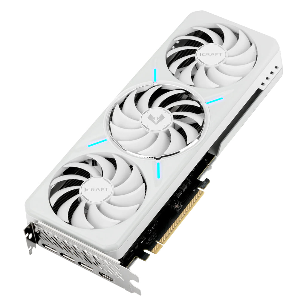 MAXSUN Intel Arc B580 iCraft 12GB Video Card(MS-Arc B580 iCraft 12G) - 3