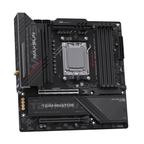 MaxSun MS-Terminator B850M PRO DARK WIFI AM5 M-ATX Motherboard