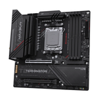 MaxSun MS-Terminator B850M PRO DARK WIFI AM5 M-ATX Motherboard