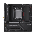 MaxSun MS-Terminator B850M PRO DARK WIFI AM5 M-ATX Motherboard