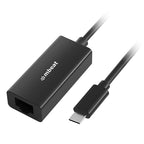 Mbeat USB-C to Gigabit Ethernet Adapter(MB-CGL-1K) - 1