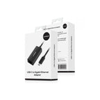 Mbeat USB-C to Gigabit Ethernet Adapter(MB-CGL-1K) - 2