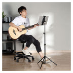 mbeat activiva Universal Tablet & Smartphone Tripod(ACA-TSTD-05BLK) - 7