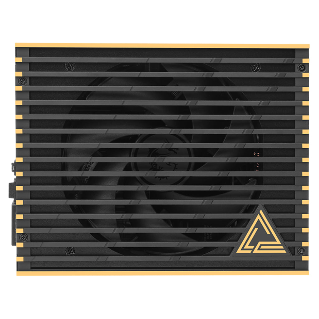 MSI MEG Ai1600T PCIE5 1600W 80+ Titanium Fully Modular ATX 3.1 Power Supply(MEG Ai1600T PCIE5) - 3