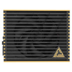 MSI MEG Ai1600T PCIE5 1600W 80+ Titanium Fully Modular ATX 3.1 Power Supply(MEG Ai1600T PCIE5) - 3