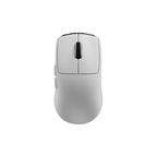 MelGeek Horus 8K Lightweight Esports Wireless Gaming Mouse - White(MSMGHORUSAF03) - 2