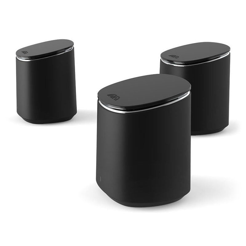 Mercku M2 Swarm Pack Dual-Band Gigabit WiFi Mesh System(M2.SWARM.SYSTEM) - 3