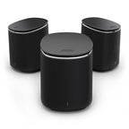 Mercku M2 Swarm Pack Dual-Band Gigabit WiFi Mesh System(M2.SWARM.SYSTEM) - 1