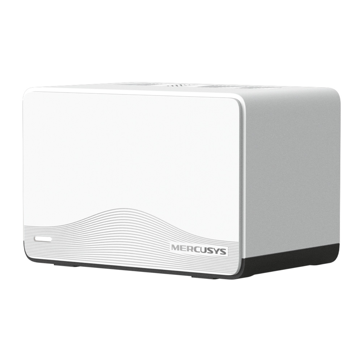 Mercusys Halo H27BE BE3600 Whole Home Mesh Wi-Fi 7 System - 3 Pack(Halo H27BE(3-pack)) - 2