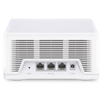 Mercusys Halo H47BE BE9300 Whole Home Mesh Wi-Fi 7 System - 2 Pack(Halo H47BE(2-pack)) - 2