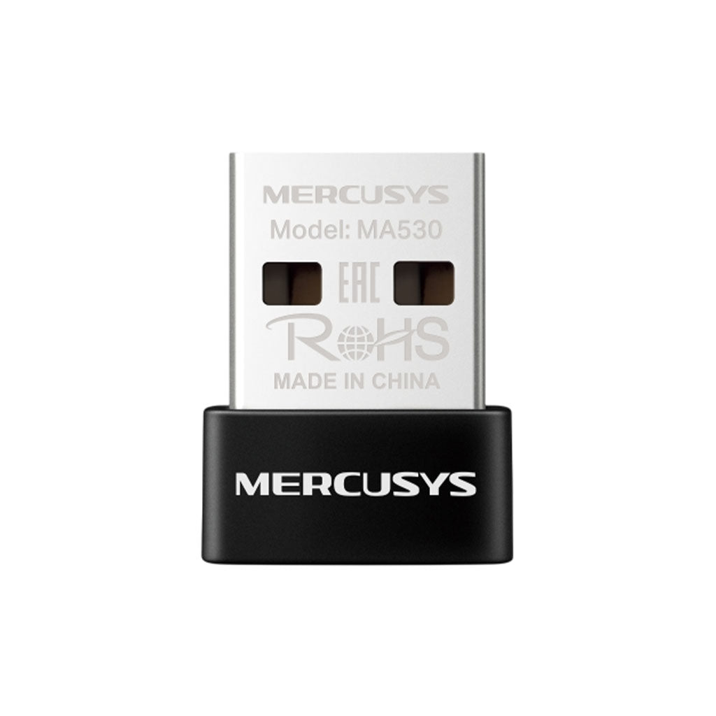 Mercusys MA530 Bluetooth 5.4 Nano USB Adapter(MA530) - 2