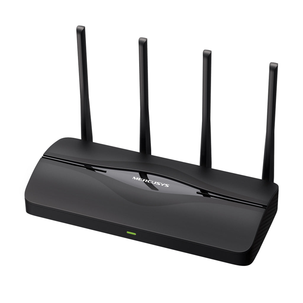 Mercusys MR27BE BE3600 Dual Band Wi-Fi 7 Router(MR27BE) - 1