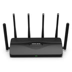 Mercusys MR47BE BE9300 Tri-Band Wi-Fi 7 Router(MR47BE) - 1