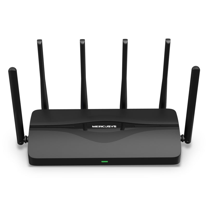 Mercusys MR47BE BE9300 Tri-Band Wi-Fi 7 Router(MR47BE) - 1