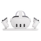 Meta Quest 3 Wireless Charging Dock(899-00573-01) - 3