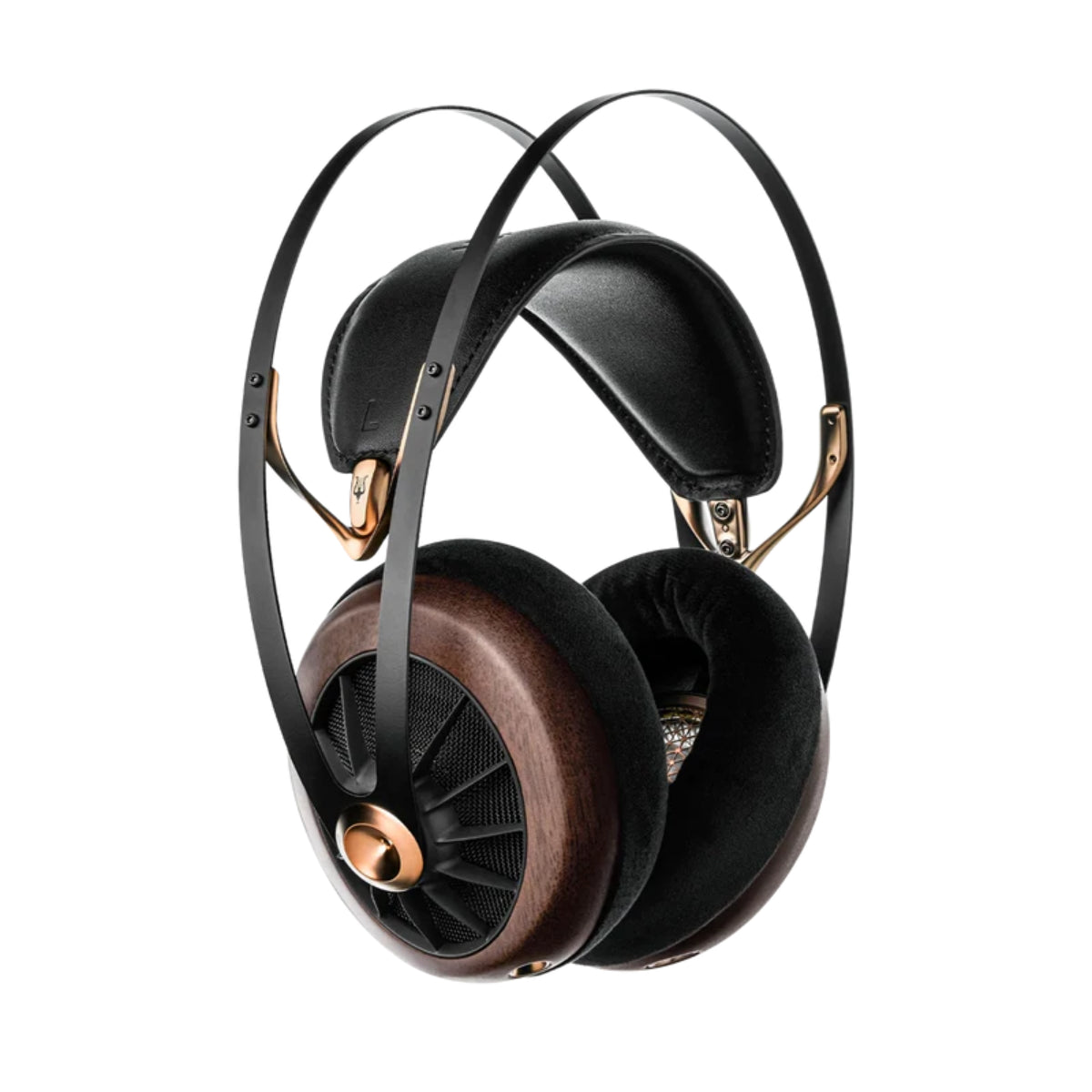Meze 109 Pro Headphones(M-109P) - 1
